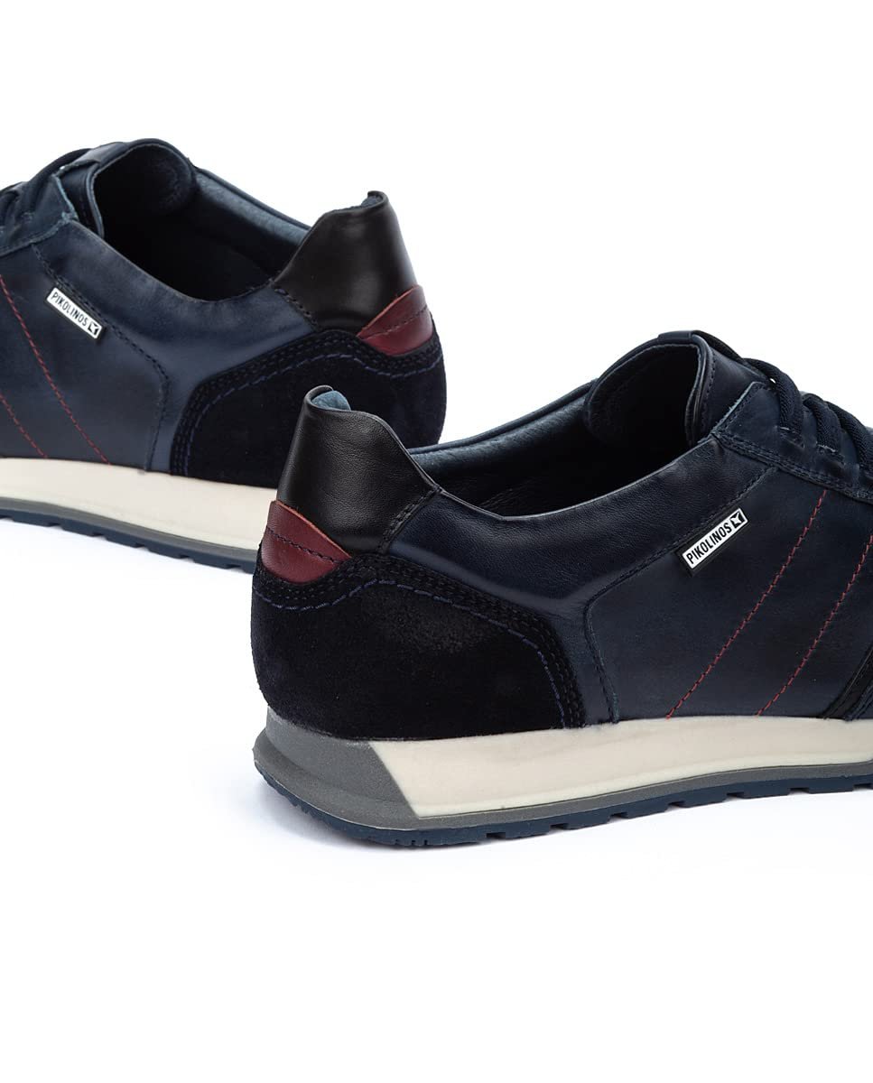 Кросівки Pikolinos Change Чоловічі, фото №8 Кросівки Pikolinos Change Чоловічі, фото №8