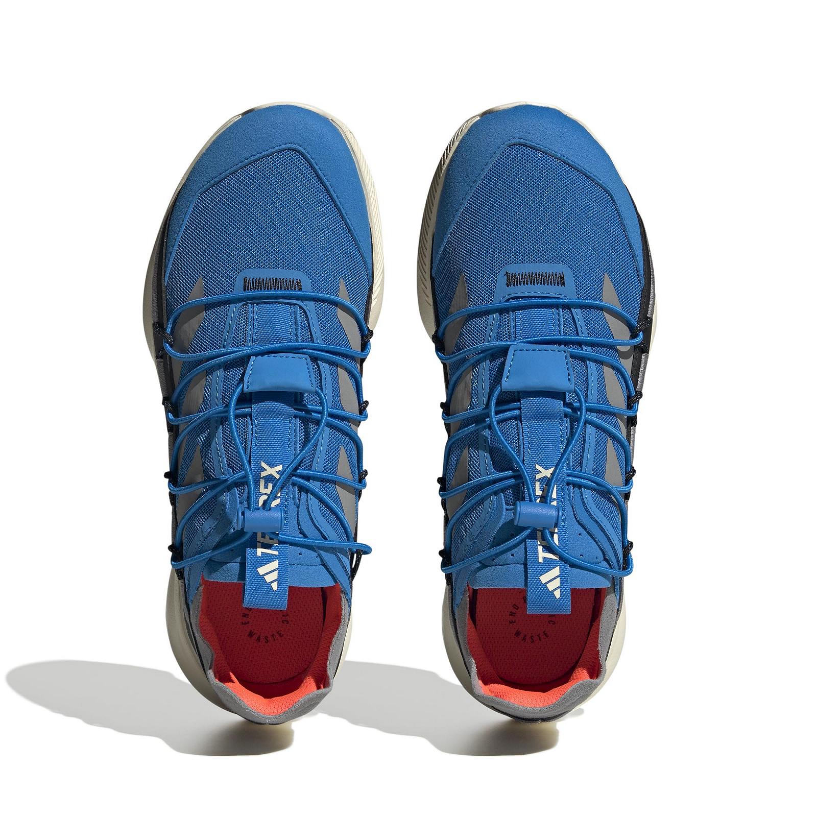 Чоловічі Трекінгові Кросівки adidas Terrex Voyager 21, фото №3