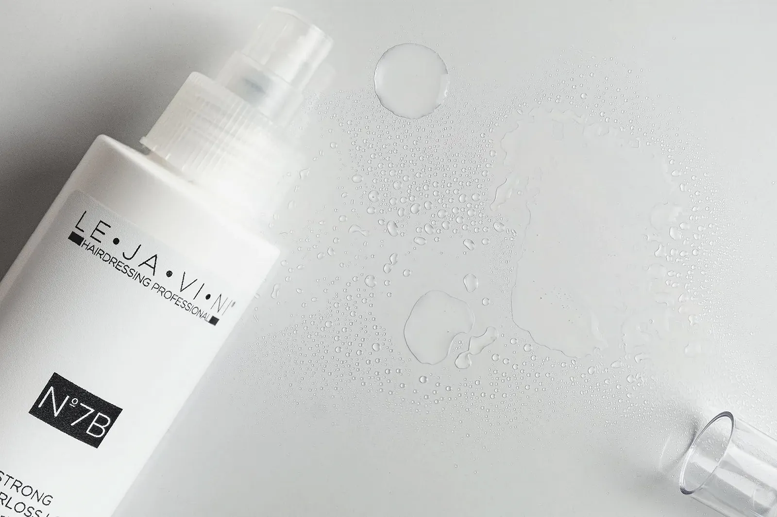 Лосьйон Lejavini N7B Від випадіння волосся 125 мл Сильний лосьйон проти випадіння волосся, фото №2