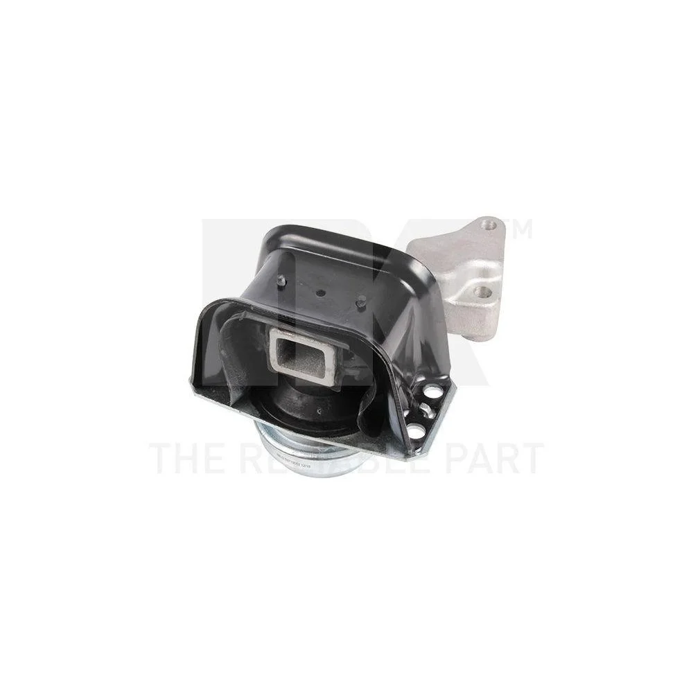 Опора двигуна NK 59719052 для CITROËN PEUGEOT, передня, фото №1