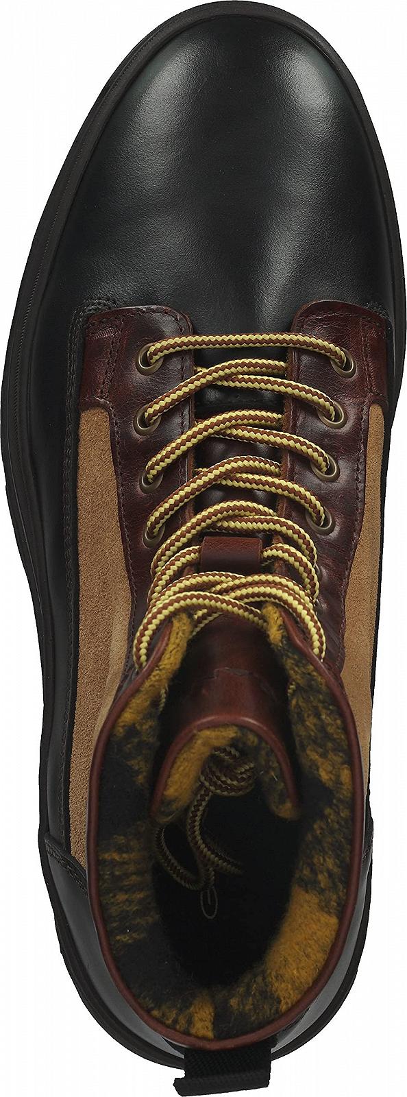 Черевики GANT St Grip Mid Lace, фото №6