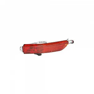 Накладка заднього протитуманного ліхтаря HELLA 2XX 010 344-191 для VW ліва нижня - Фото 1