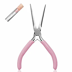 Манікюрний набір кусачки з нержавіючої сталі (HJ-NAT246) ціна на synthetic.ua - Фото 1 Манікюрний набір кусачки з нержавіючої сталі (HJ-NAT246) synthetic.ua - Фото 1