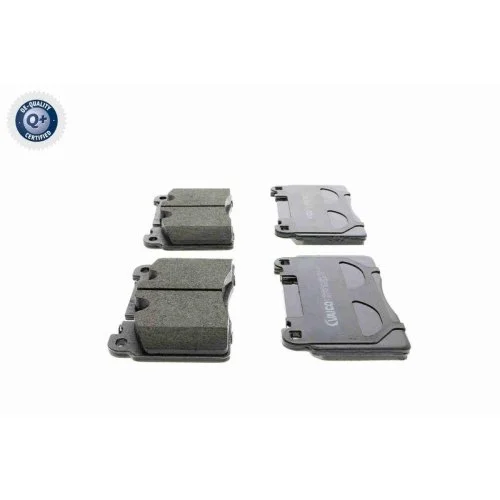 Комплект гальмівних колодок, дискове гальмо VAICO Green Mobility Parts V10-9889, фото №4