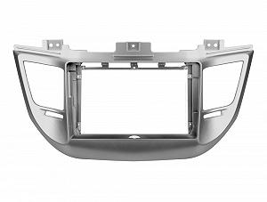 Штатная магнитола Sigma X9232 2+32 Gb Hyundai Tucson 3 2015-2018 A 9 synthetic.ua - Фото 1
