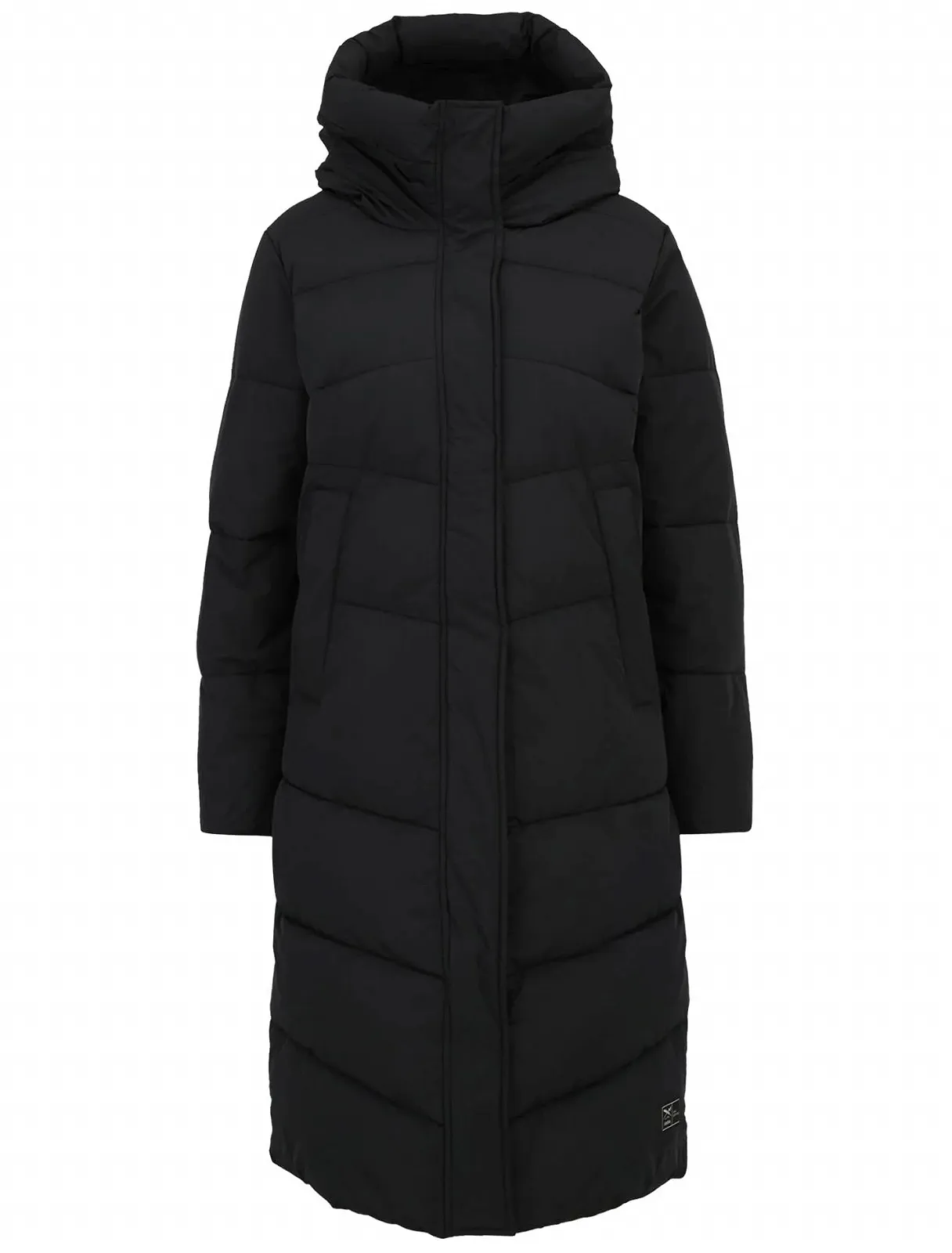 Пальто IRIEDAILY Paddy 24 Recycled, фото №1