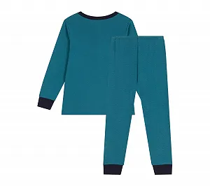 Комбинезон для сна Petit Bateau synthetic.ua - Фото 1