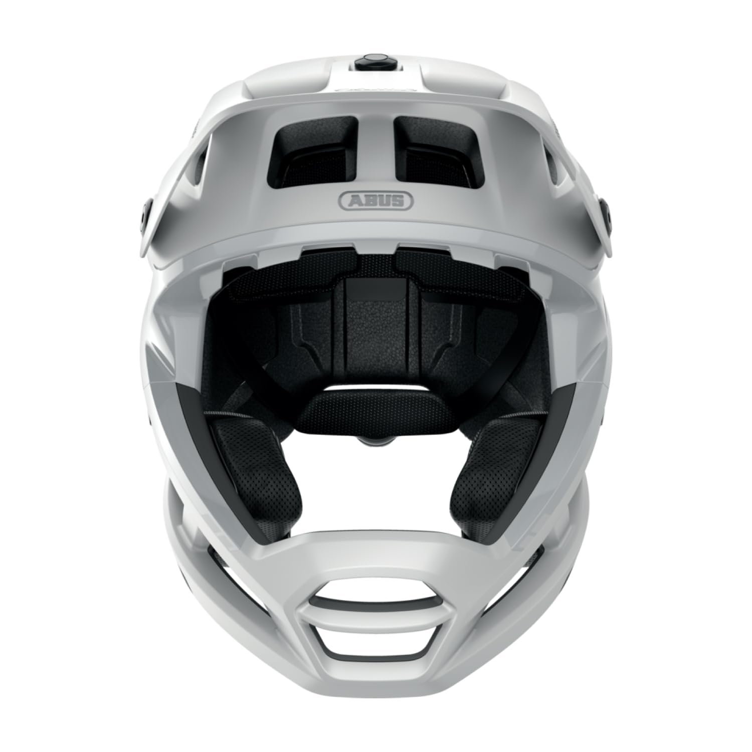 Шлем Fullface ABUS AirDrop MIPS MTB, фото №2