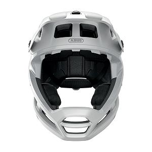Шлем Fullface ABUS AirDrop MIPS MTB synthetic.ua - Фото 1