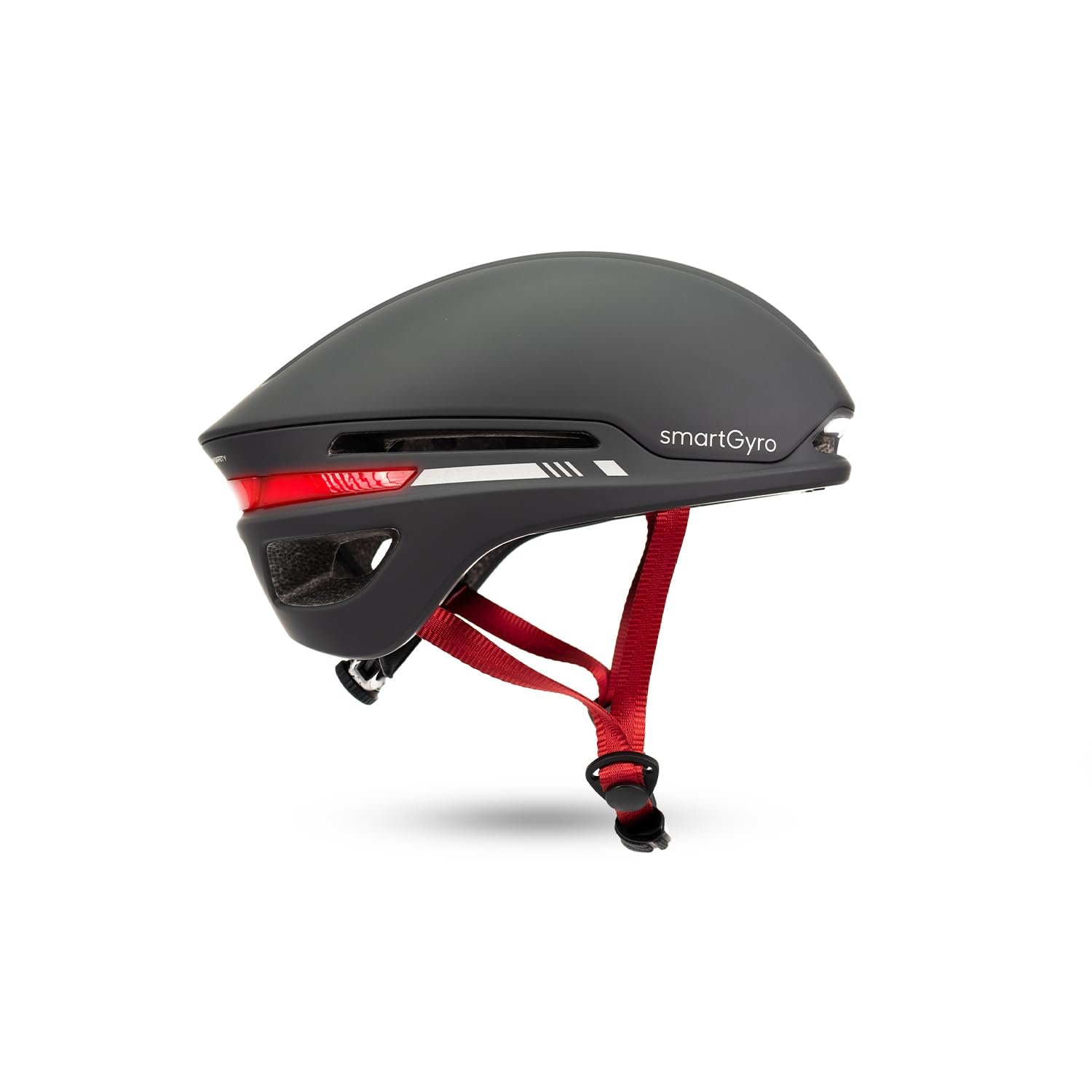 Шлем SMARTGYRO Smart, размер L, 57.5-62 см, фото №4