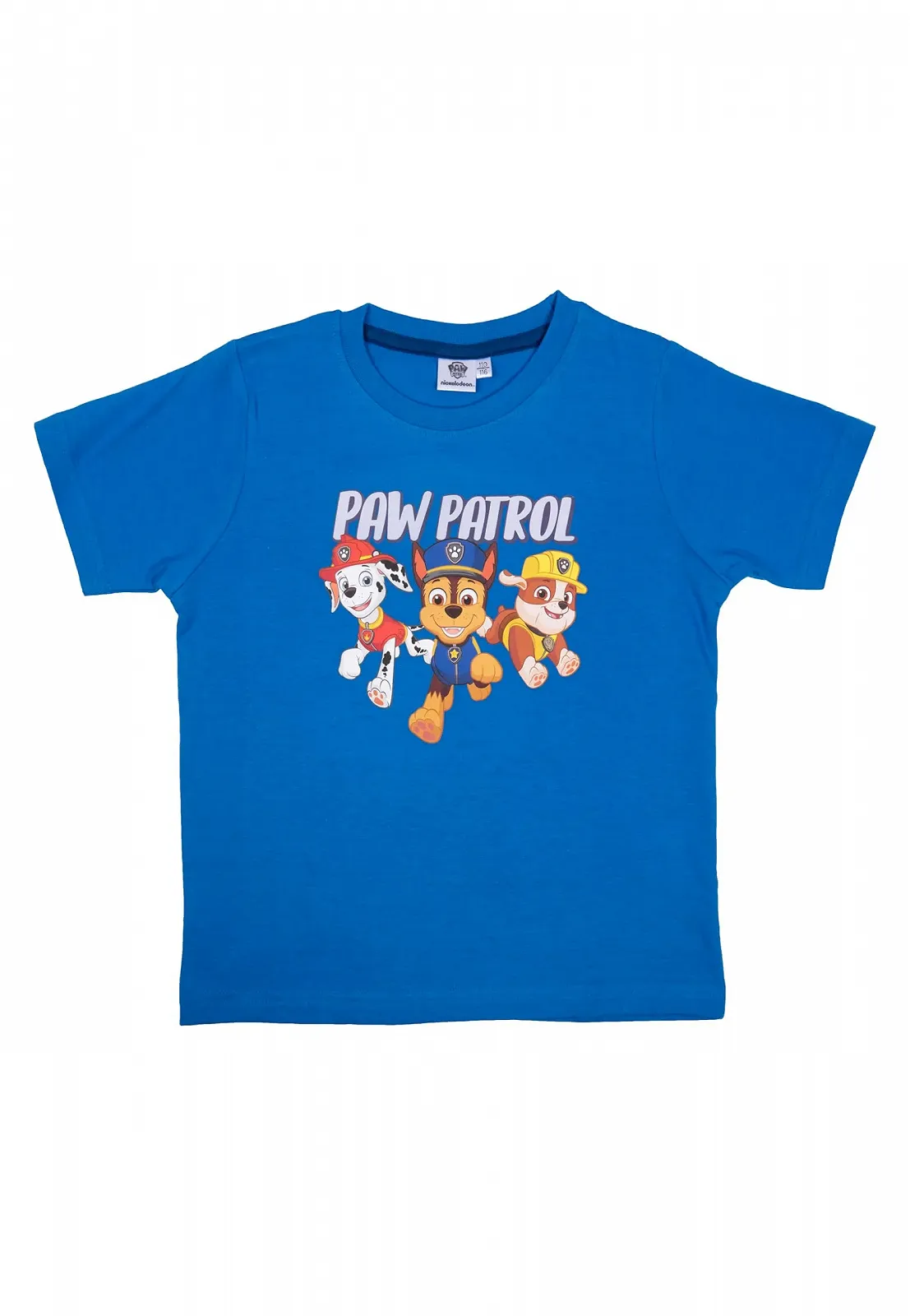 Пижама Paw Patrol для мальчиков Детский, фото №2 Пижама Paw Patrol для мальчиков Детский, фото №2