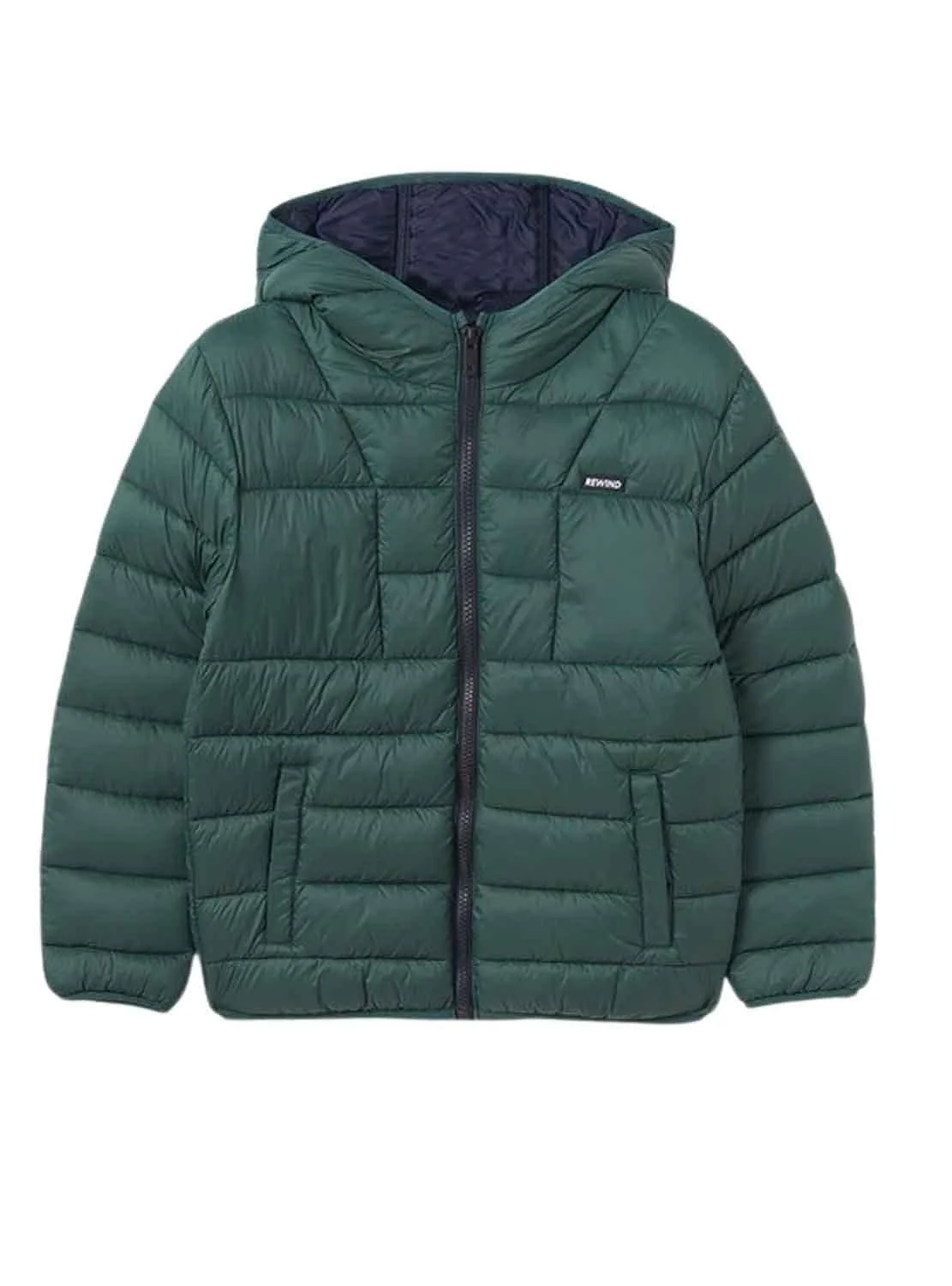 Куртка Mayoral Dark Min, фото №1 Куртка Mayoral Dark Min, фото №1