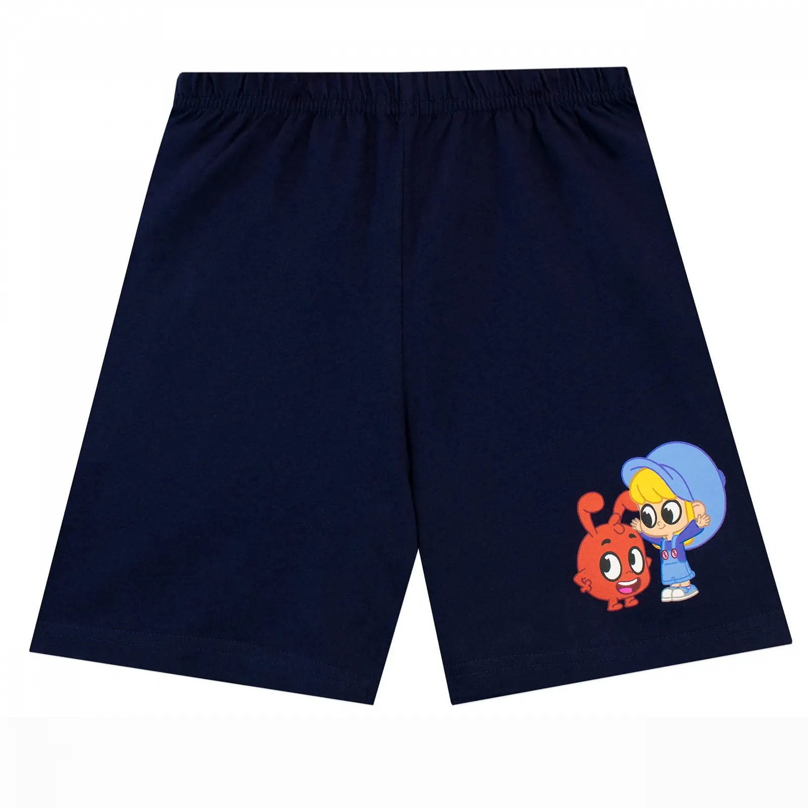 Пижама Morphle для мальчиков, фото №4