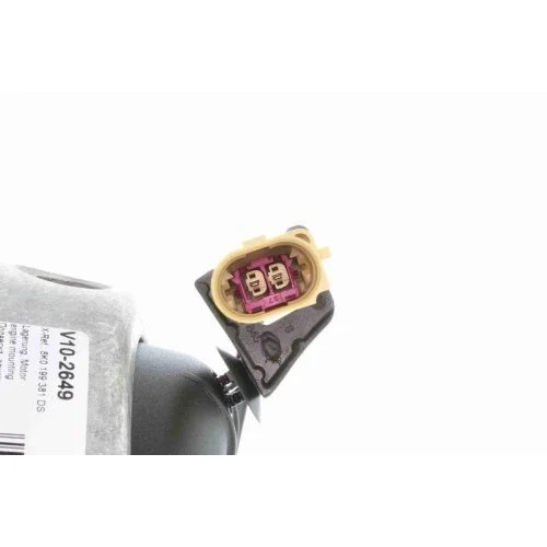 Опора двигателя VAICO V10-2649 AUDI SEAT SKODA VW, фото №2 Опора двигателя VAICO V10-2649 AUDI SEAT SKODA VW, фото №2