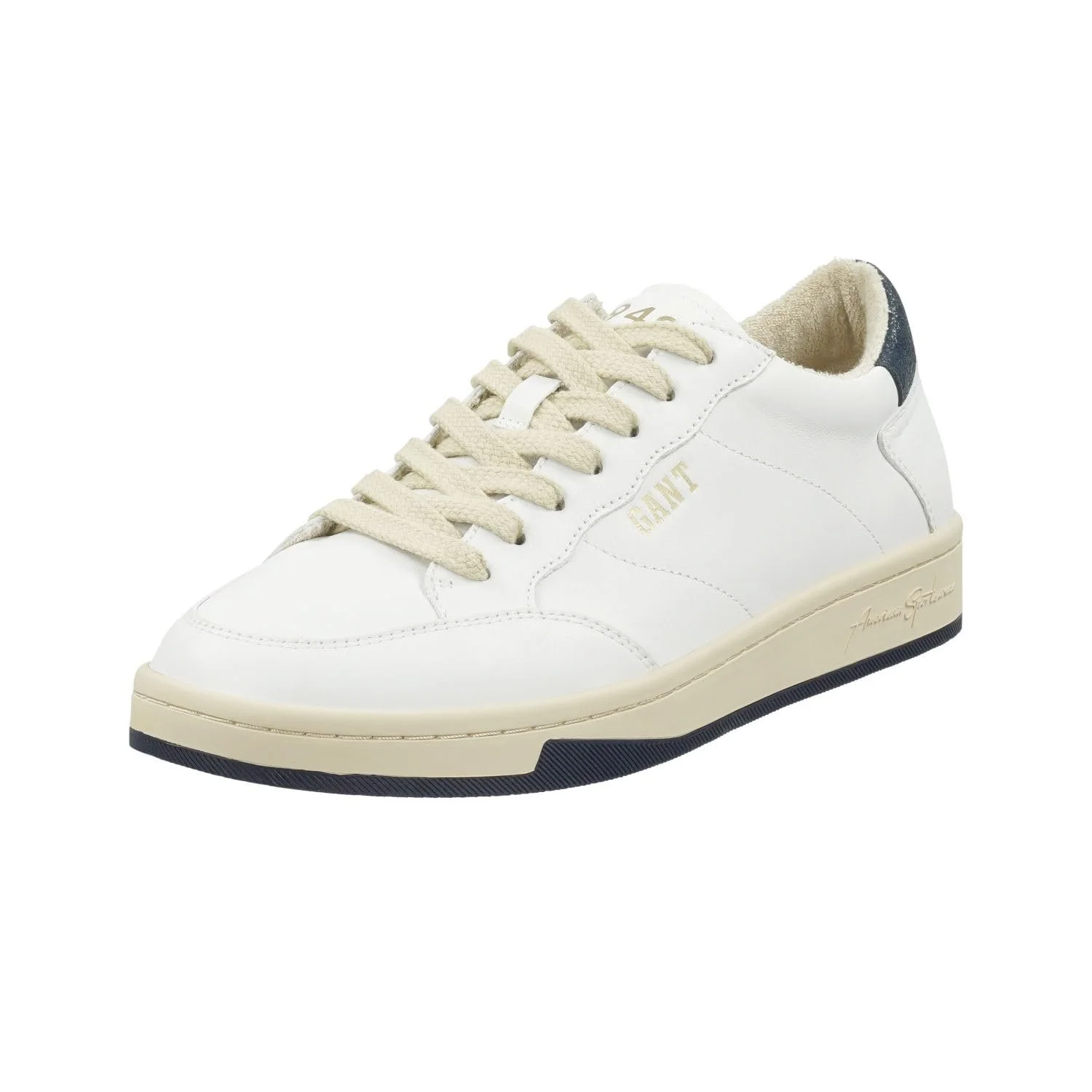 Кроссовки GANT Prepus Мужские 29631682 Черный, фото №1