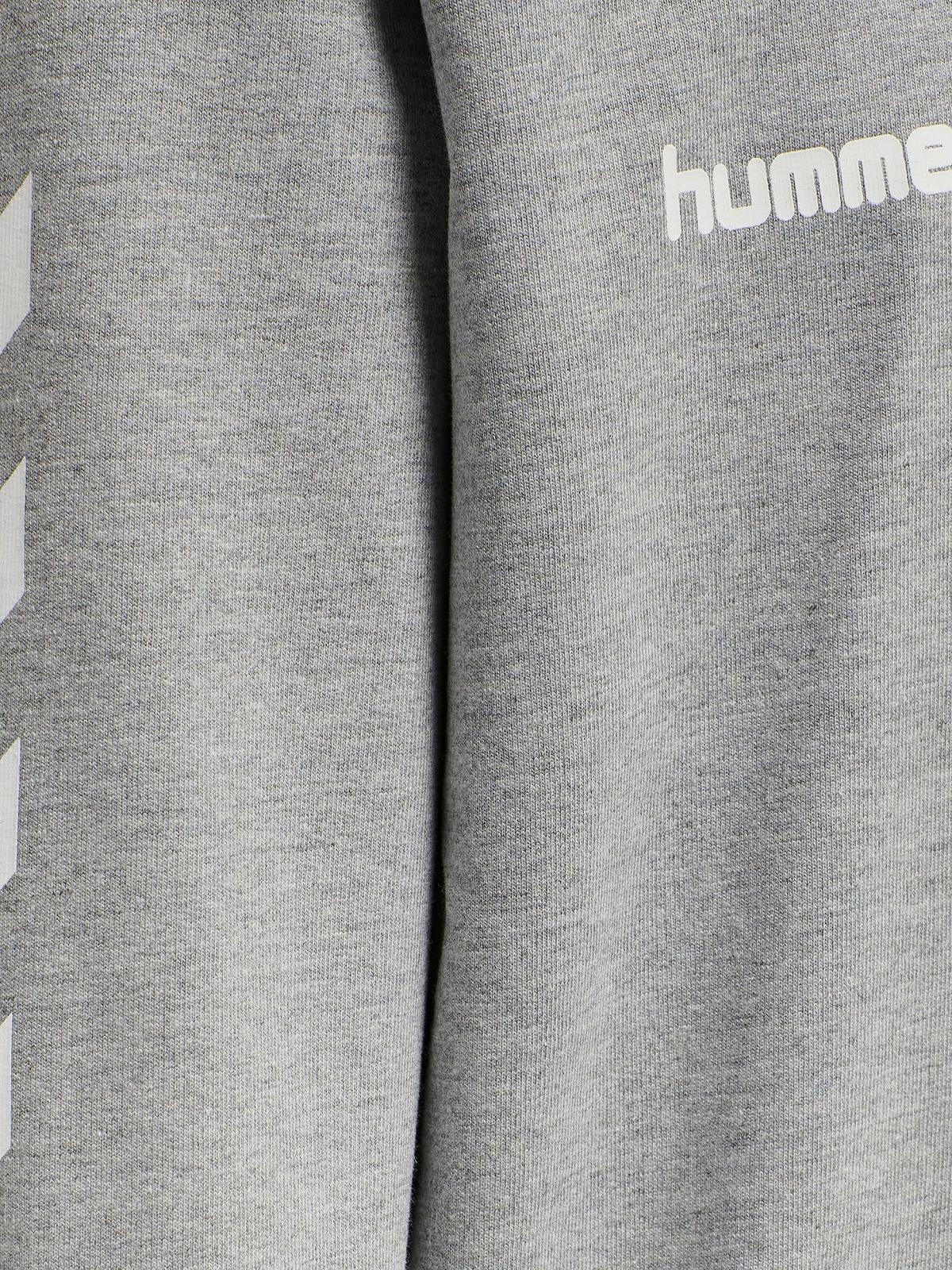 Толстовка hummel Дитяча Hmlgo Kids Cotton Hoodie, фото №3