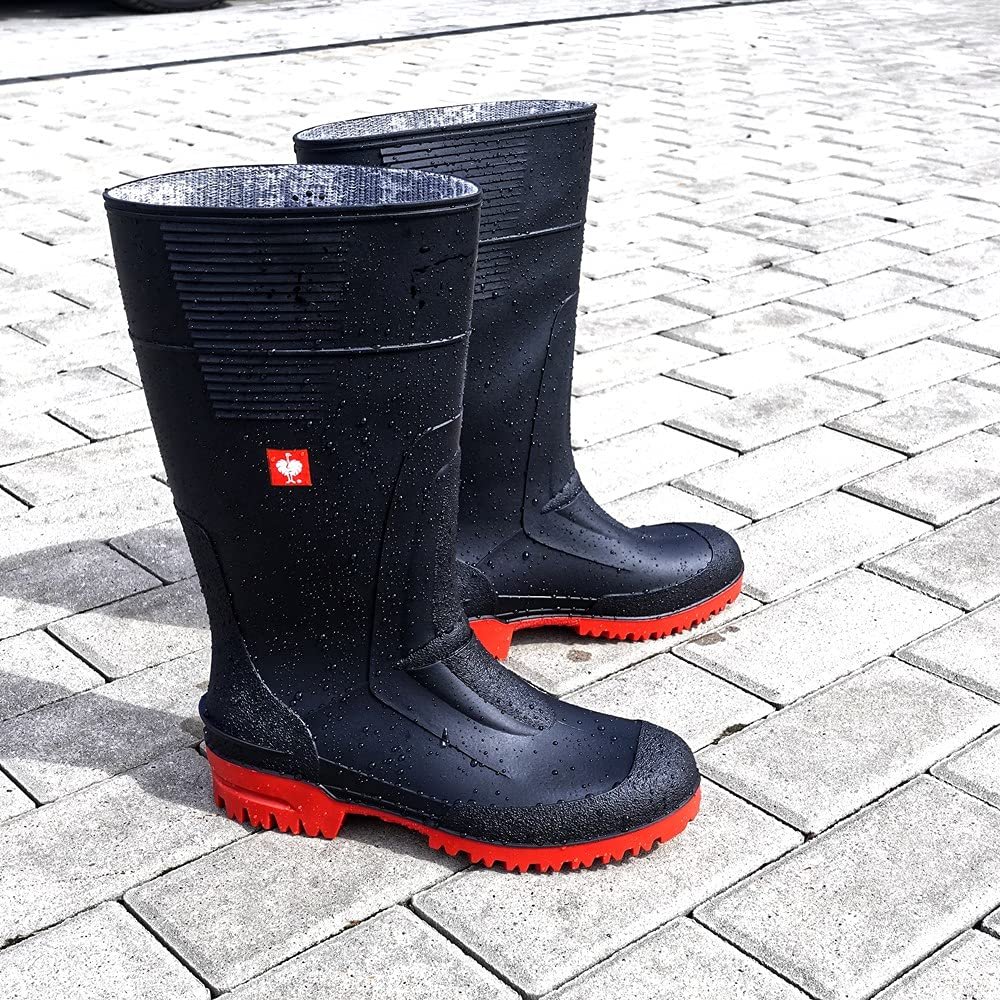 Гумові чоботи, фото №8