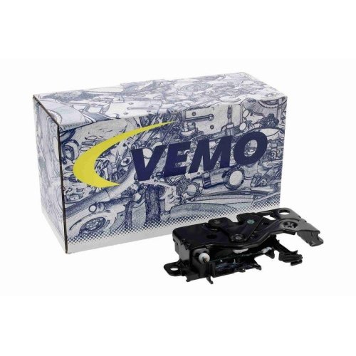 Замок багажника VEMO V20-85-0166 Green Mobility Parts для BMW, фото №2