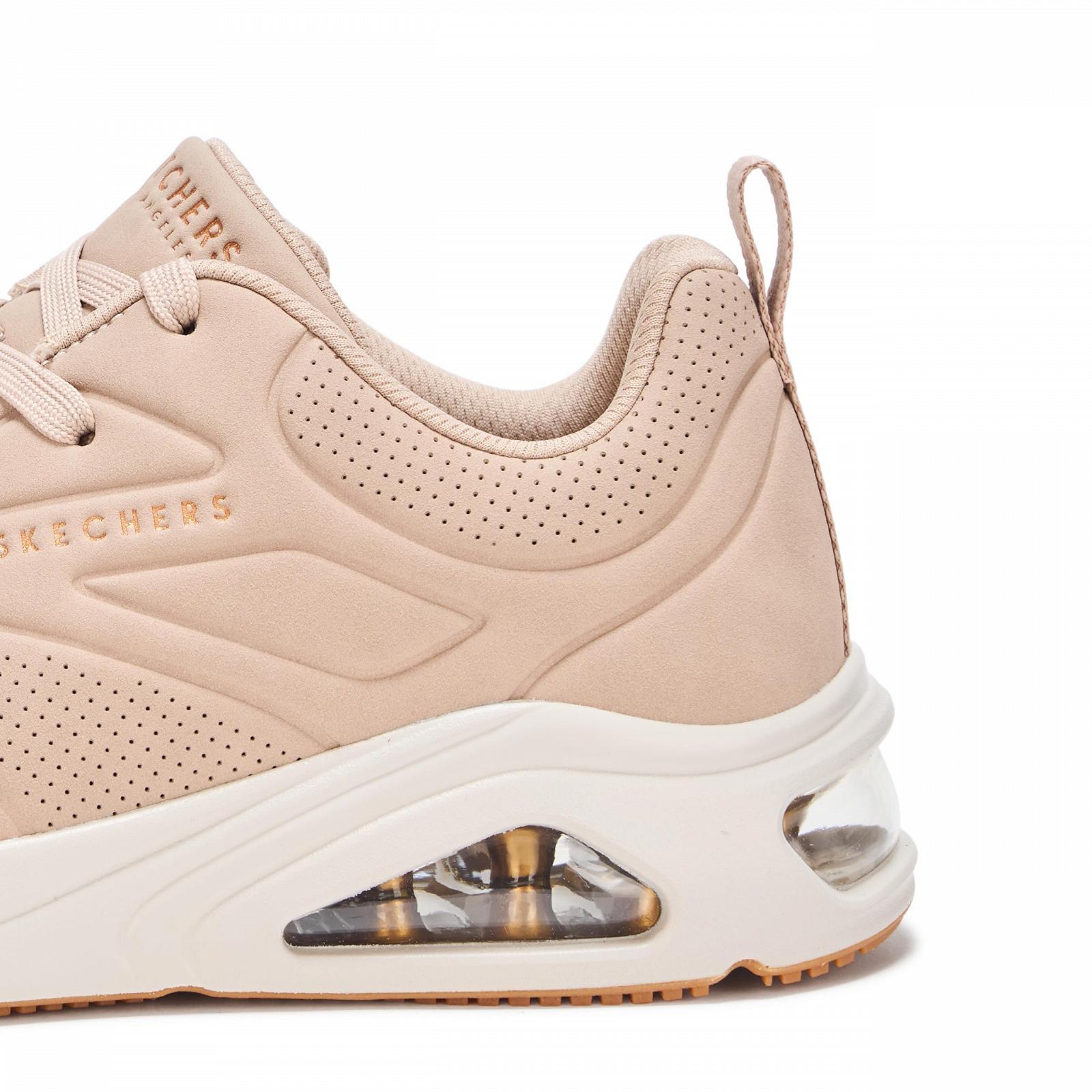 Кросівки Skechers Tres-air UNO-Casairal, фото №4