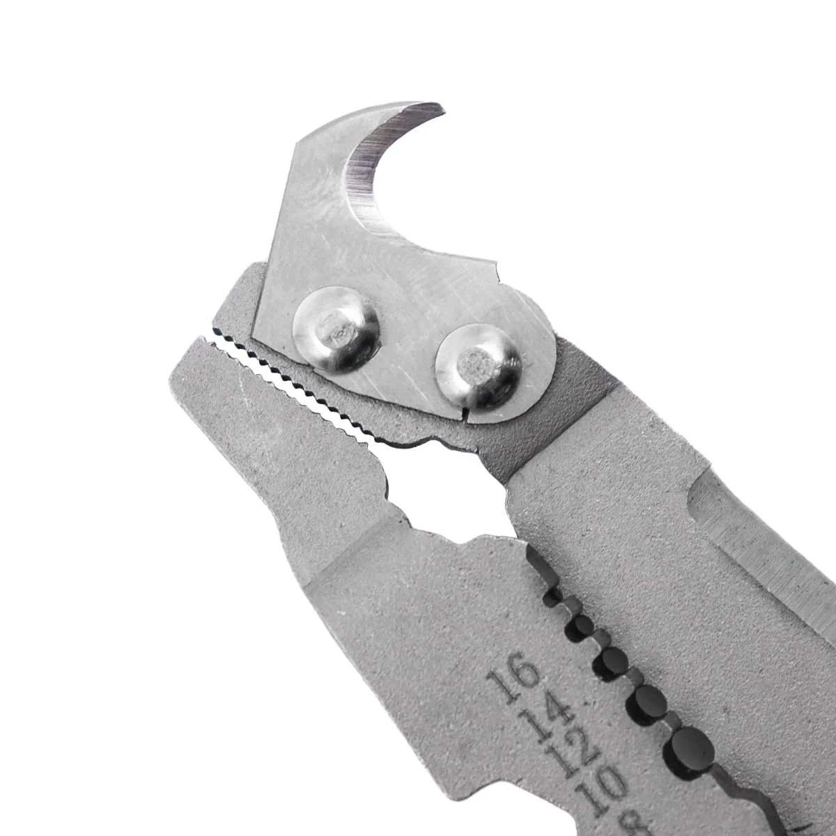 Стриппер складной многофункциональный 18 в 1, фото №6