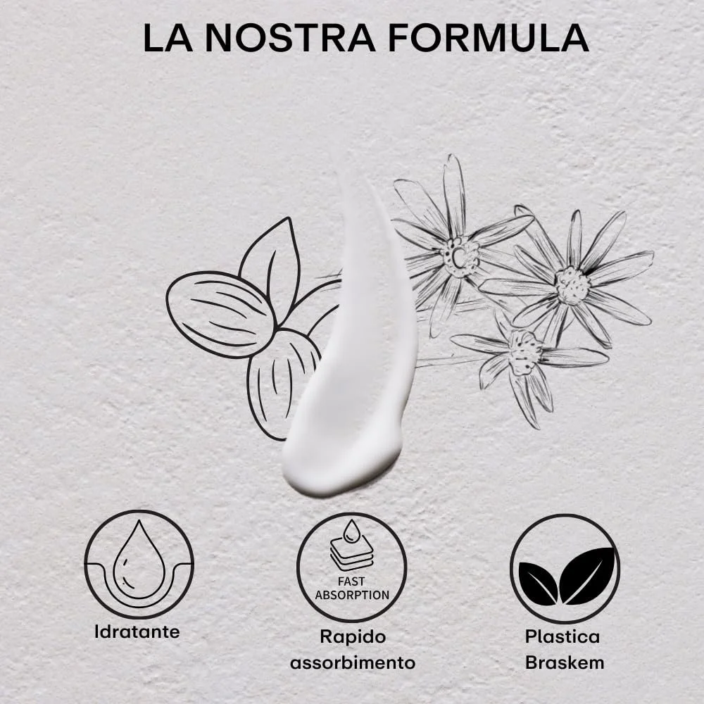 Крем для рук FD Dolomites Питательный с экстрактом эдельвейса, маслом ши, арникой горной, нежный аромат, 50 мл, фото №3