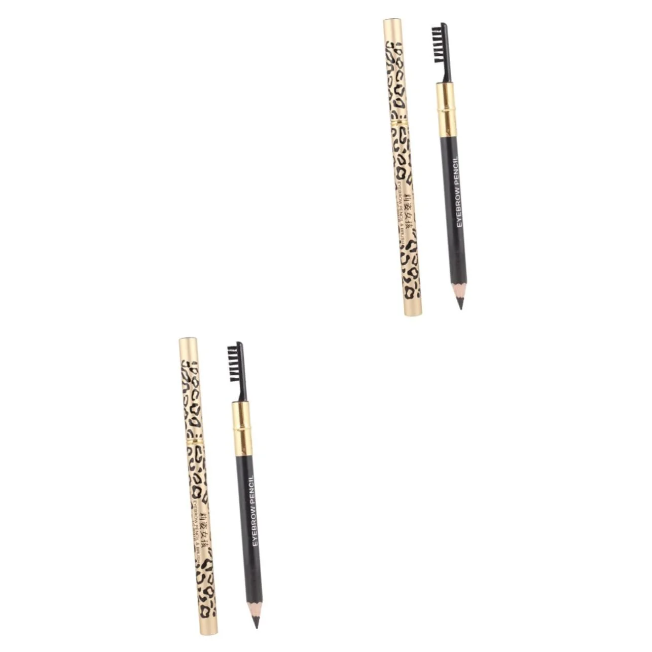 Олівець для очей FOMIYES Двосторонній, фото №1