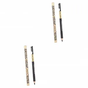 Карандаш для глаз FOMIYES Двусторонний - Фото 1