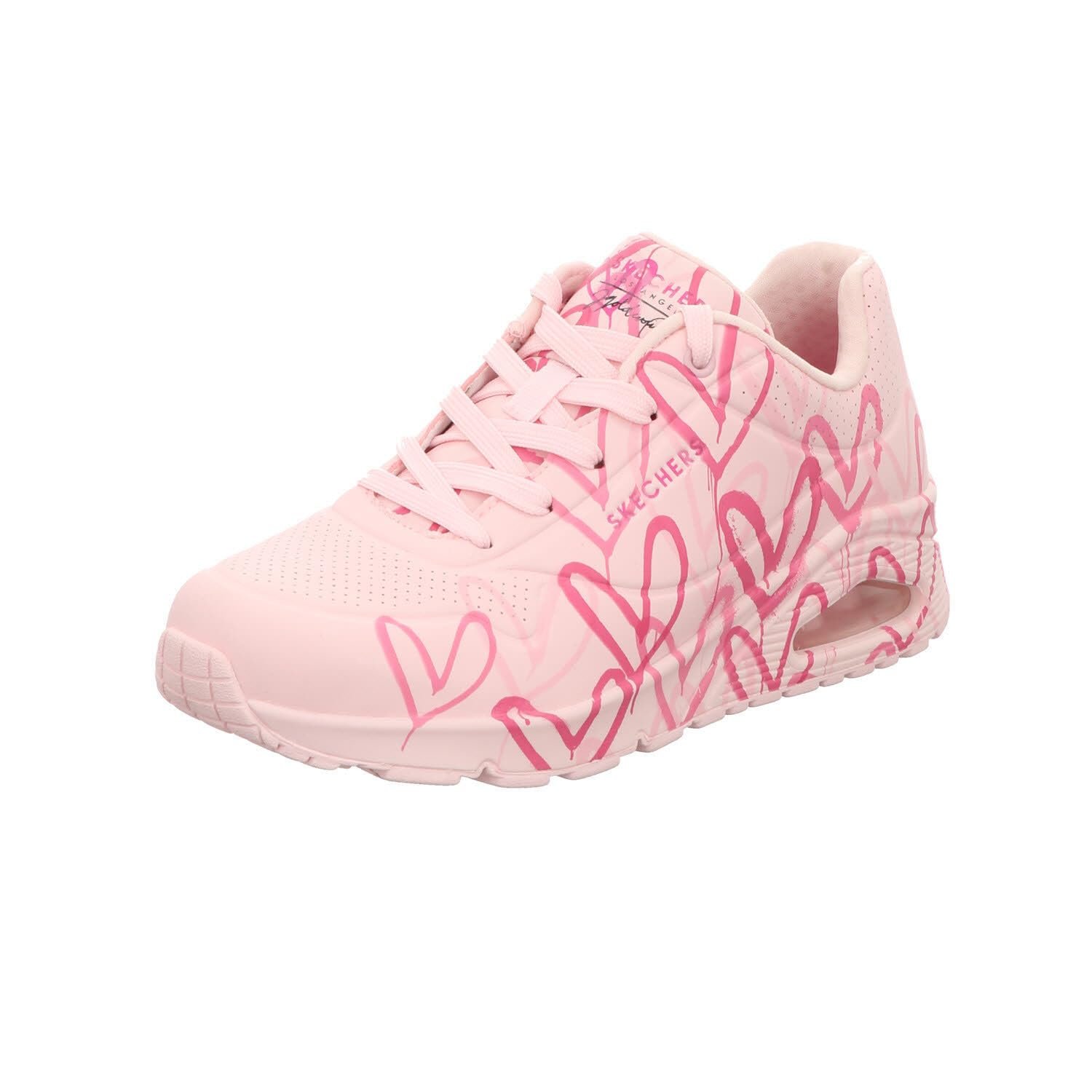 Кроссовки Skechers UNO Spread The Love женские, фото №1