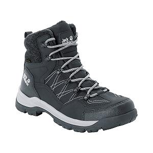 Черевики Jack Wolfskin Aspen Texapore Mid M - Фото 1