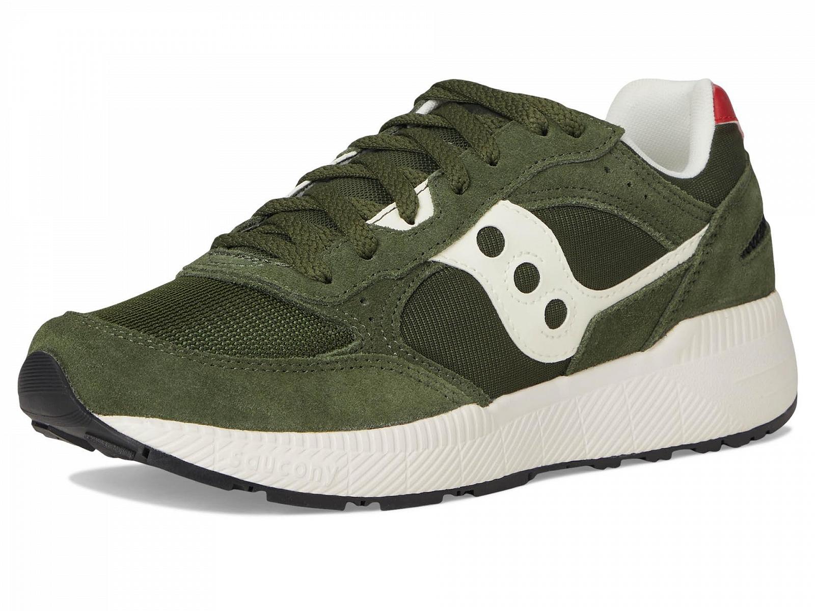 Чоловічі Кросівки Saucony Eclipse, фото №7