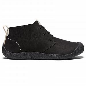 Мужские Ботинки KEEN Mosey Chukka Кожа synthetic.ua - Фото 1