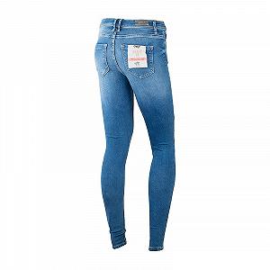Джинсы ONLY XS synthetic.ua - Фото 1