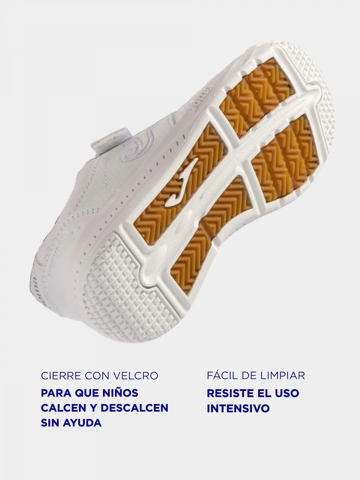 Кроссовки Joma Harvard Jr Детские Унисекс, фото №3 Кроссовки Joma Harvard Jr Детские Унисекс, фото №3