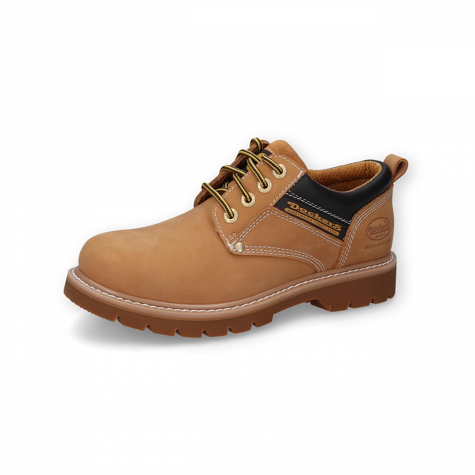 Черевики Dockers Brogue 23da005-300910, фото №5