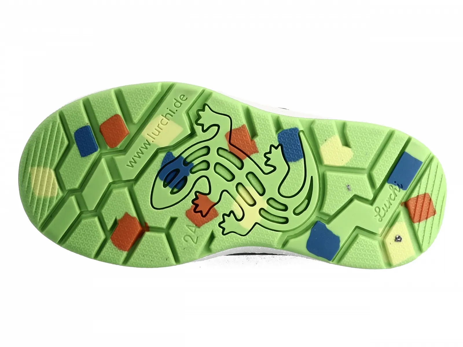 Кроссовки Lurchi для мальчиков 95l1023002, фото №6 Кроссовки Lurchi для мальчиков 95l1023002, фото №6