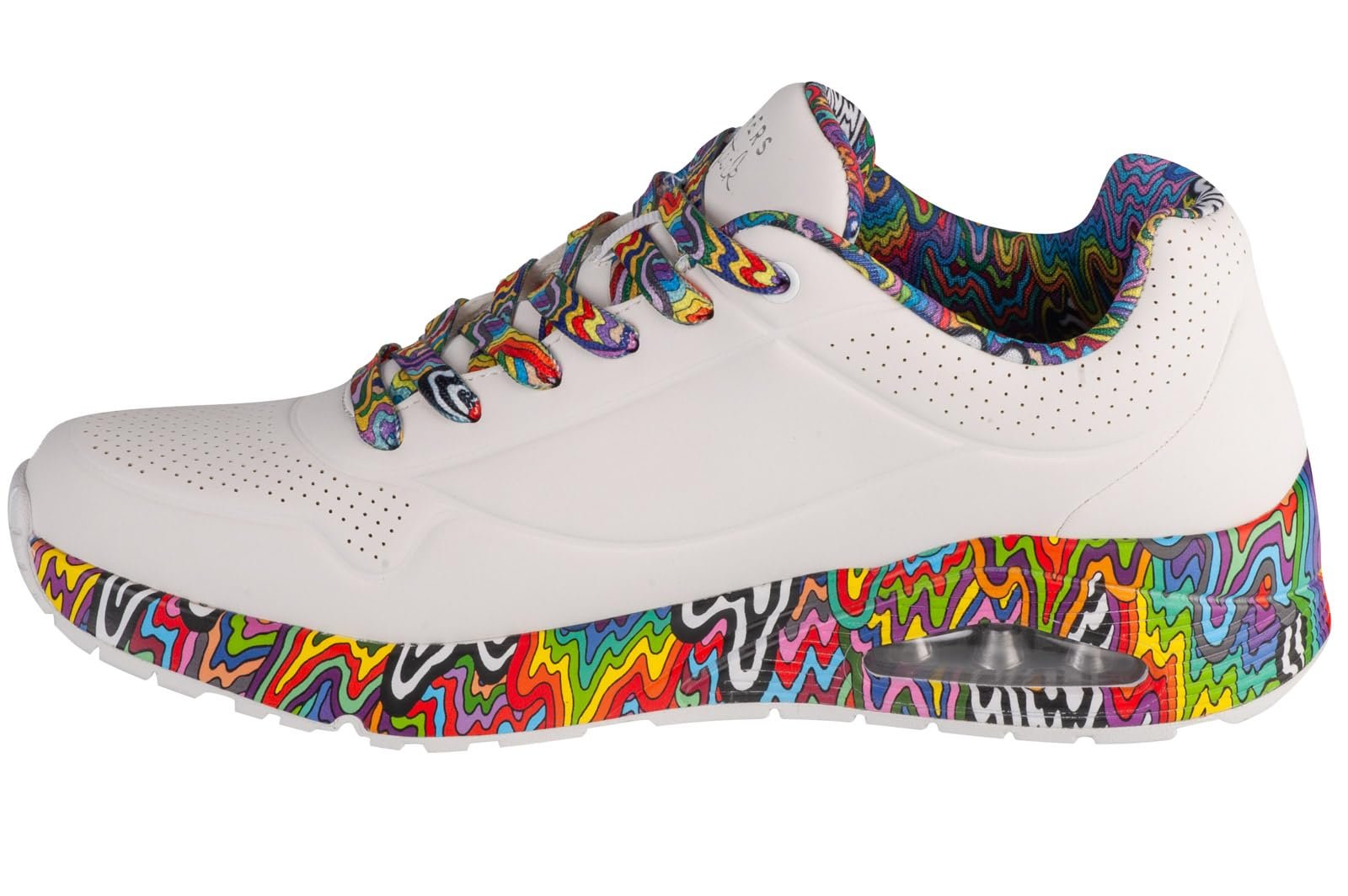 Кросівки Skechers Чоловічі, фото №2 Кросівки Skechers Чоловічі, фото №2