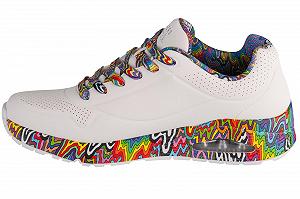 Чоловічі Кросівки Skechers synthetic.ua - Фото 1