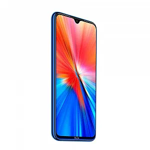 Смартфон XIAOMI Redmi Note 8 2021 6.3" 4 ГБ/64 ГБ Neptune Blue synthetic.ua - Фото 1