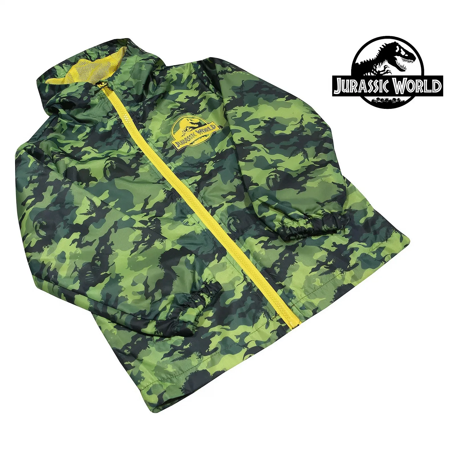 Детский дождевик Popgear, фото №4