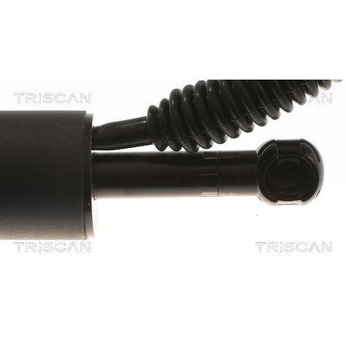 Амортизатор багажника TRISCAN 8710 11355 для BMW, задний правый, фото №3