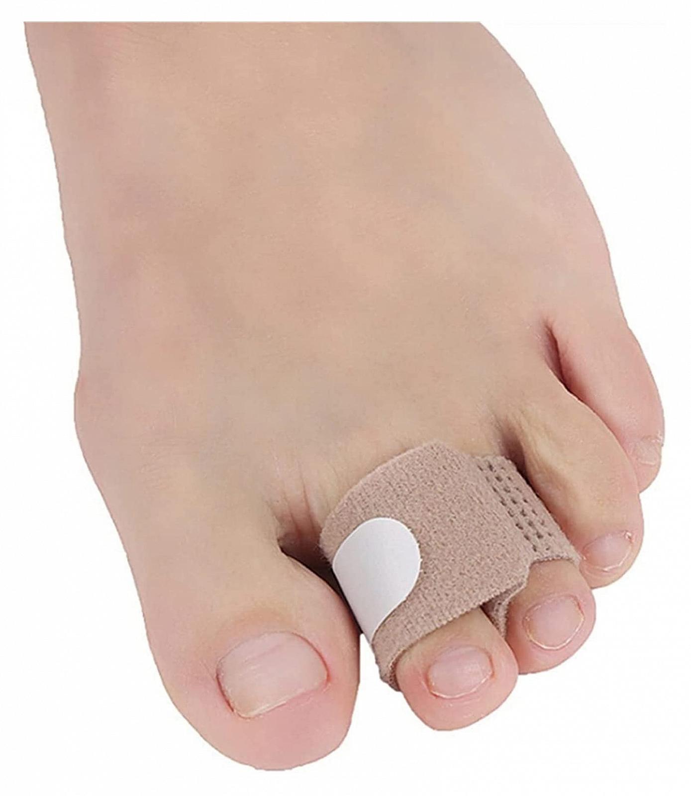 Разделитель для пальцев 2 шт. Подушечки для контрактуры пальцев, фото №6 Разделитель для пальцев 2 шт. Подушечки для контрактуры пальцев, фото №6