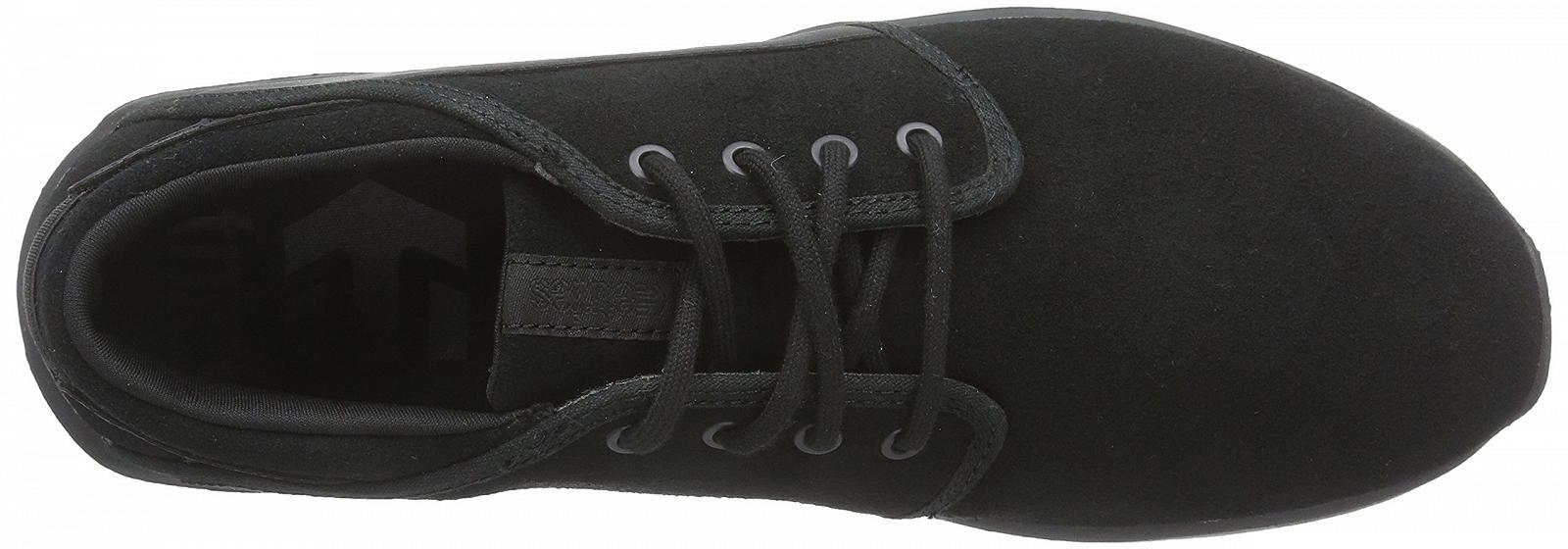 Кеди Etnies SCOUT чоловічі, фото №5