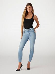 Джинси G 5 POCKETS JEANS, FLGS, 27 - Фото 1