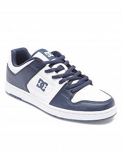 Кеди DC Shoes Manteca 4 Sn - Взуття для чоловіків - Фото 1