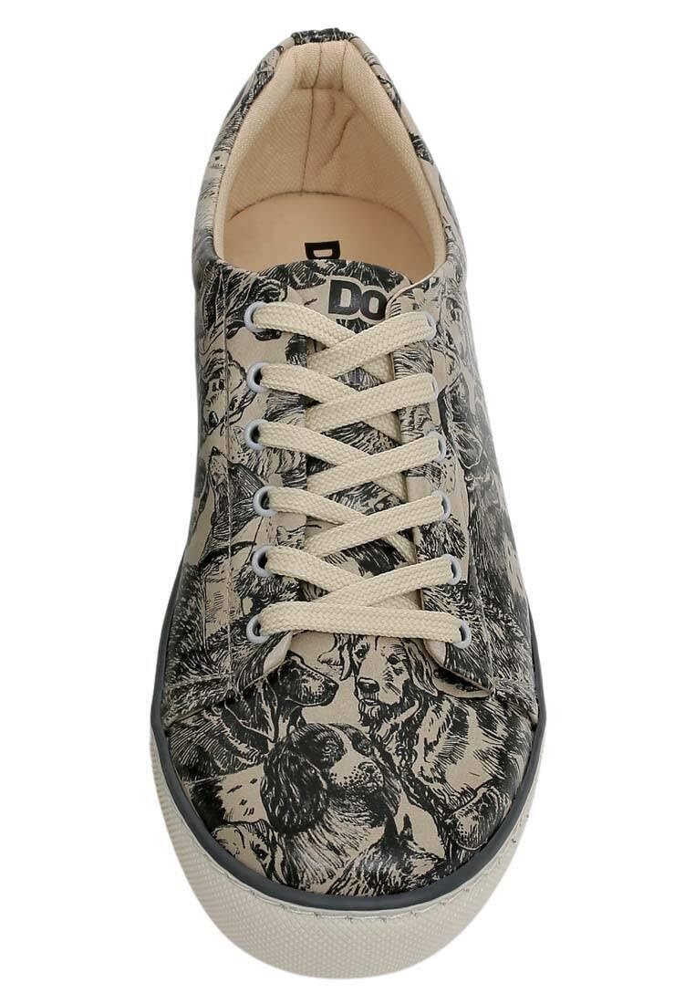 Кроссовки DOGO Мужские, фото №5