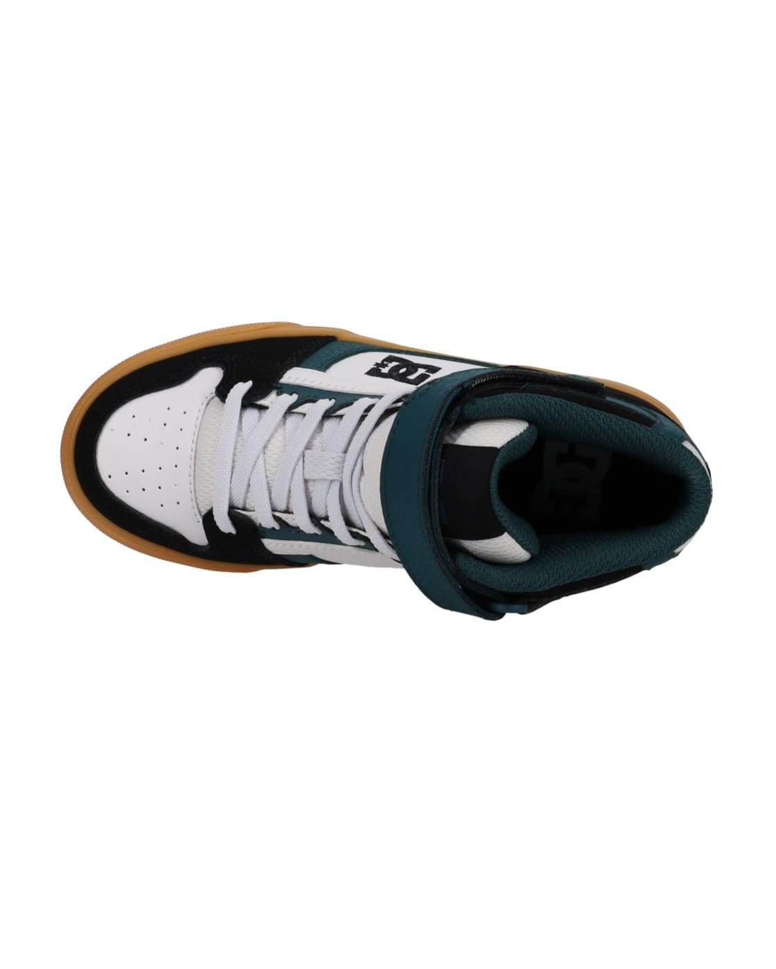 Кросівки DC Shoes Pure High-top Ev, фото №4
