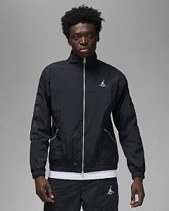 Світшот Nike ESS STMT WARMUP JKT XS - Фото 1