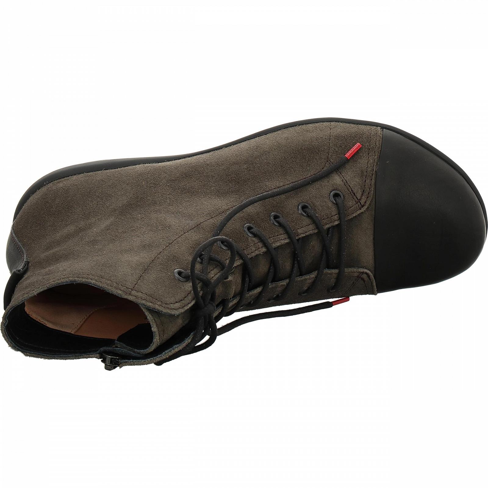 Чоловічі черевики THINK! Kong Шкіряні на підкладці екологічні, фото №5 Чоловічі черевики THINK! Kong Шкіряні на підкладці екологічні, фото №5