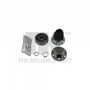 Комплект ШРК привідного вала NK 5147153 - Фото 1