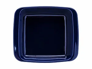 Форма для запікання Maxwell & Williams Arc HY0132 Квадратна 25 x 25 x 7.5 см Індиго synthetic.ua - Фото 1
